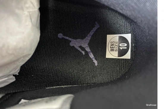 11 White Retro Air Jordan Concord Low AH7860-100 AH7860-100 0606